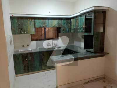 Brand New 02 Bed DD Flat available on Rent in Burj Ul Harmain Near Safoora, U. Road