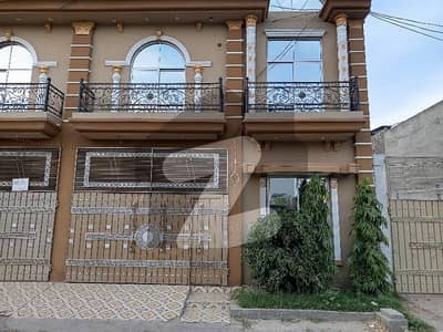 شاداب گارڈن لاہور میں 3 کمروں کا 5 مرلہ مکان 1.8 کروڑ میں برائے فروخت۔