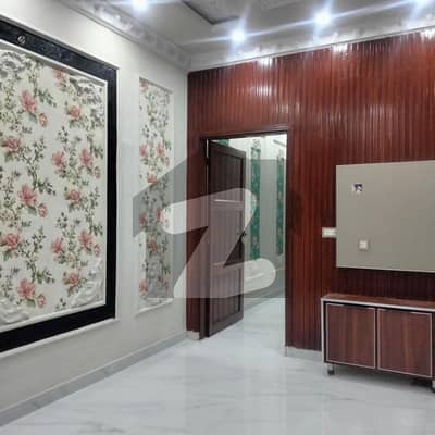 Brand New 3 Marla House Available In Multan Road For sale