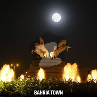 5 Marla Plot for sale in A Block with Possession utility paid