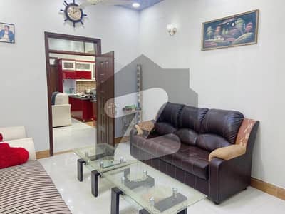 Prime 400 Yards Ground Floor Portion For Rent Gulshan Iqbal Block 1 1 A Magnificent 400 Yards Ground Floor Portion Available For Rent In Gulshan-E- Iqbal Block 1 Dont Miss Out!