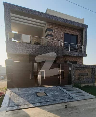 Luxurious 1 Kanal Upper Portion for Rent LDA Avenue, Lahore