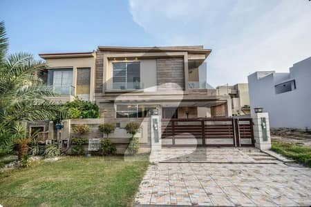 PHASE 7 10-MARLA BRAND NEW FULLY MAINTAINED BUNGALOW IS AVAILABLE FOR SALE.