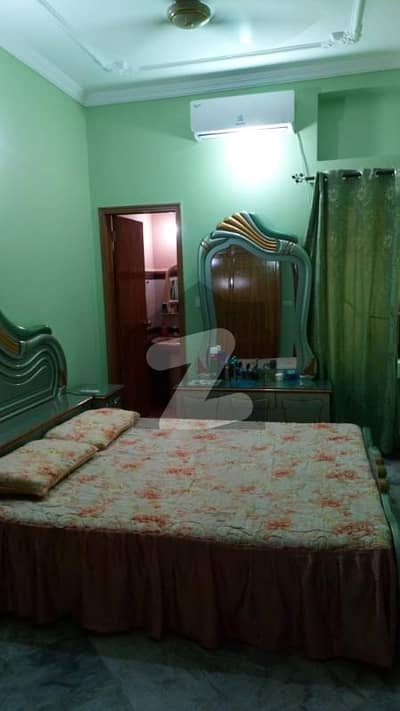 3 Marla House For Sale In Johar Town Lahore
