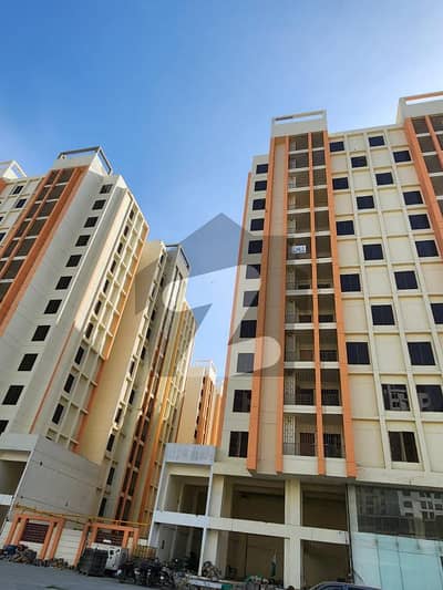 Saima Residencia 2 Bd D 1200 Sqft