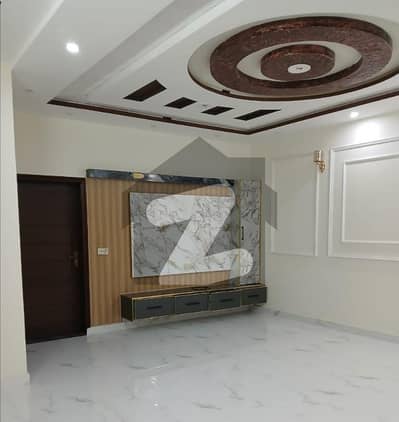 Your Dream Brand New 2363 Square Feet House Is Available In Allama Iqbal Town