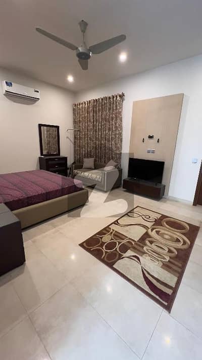 JUST LIKE BRAND NEW BUNGALOW FULLY FURNISHED