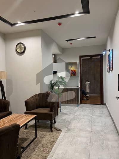 One Bed Apartment Available For Sale Gulberg Areena Mall