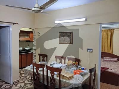 Flat for sell
