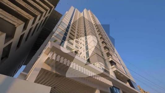 کلفٹن ۔ بلاک 8 کلفٹن,کراچی میں 4 کمروں کا 11 مرلہ فلیٹ 3.1 لاکھ میں کرایہ پر دستیاب ہے۔