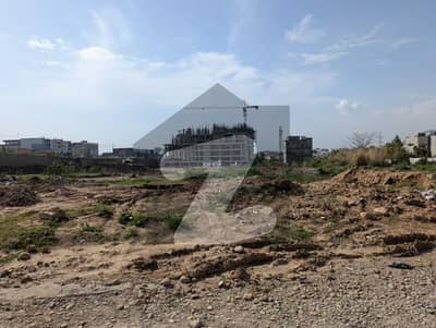 10 Marla Plot with Extra land