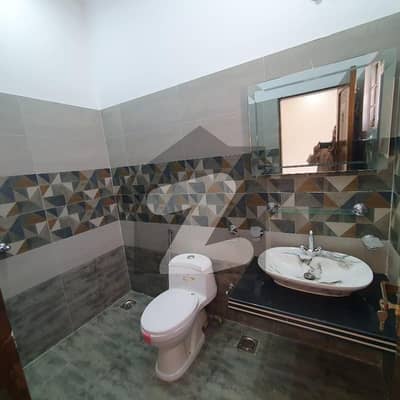 5 MARLA BRAND NEW HOUSE FOR SALE IN VALENCIA TOWN ALL FACILITIES AVAILABLE LAVISH CONDITION