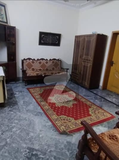 5 Marla Double Storey Beautiful House Available For Sale  L Block Sabzazar Scheme Lahore
