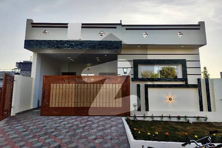 جناح گارڈنز ایف ای سی ایچ ایس,اسلام آباد میں 2 کمروں کا 8 مرلہ مکان 2.5 کروڑ میں برائے فروخت۔