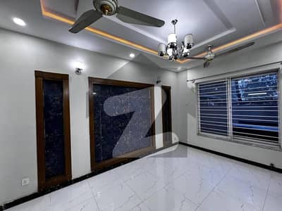 G-13 Islamabad ( 7- Marla ) Full House Available For Rent