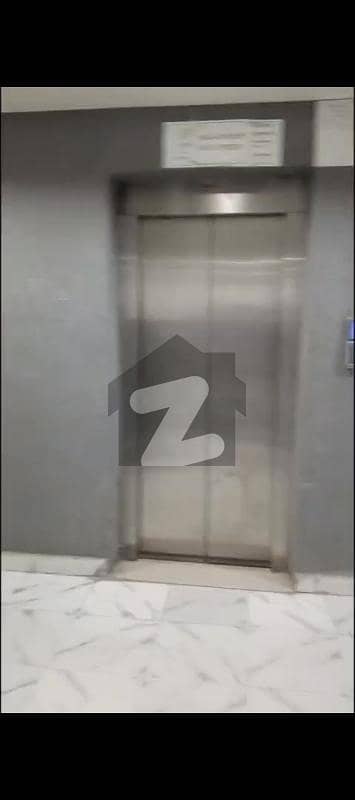 B17 Block B1 2 Bed flat Available For Sale