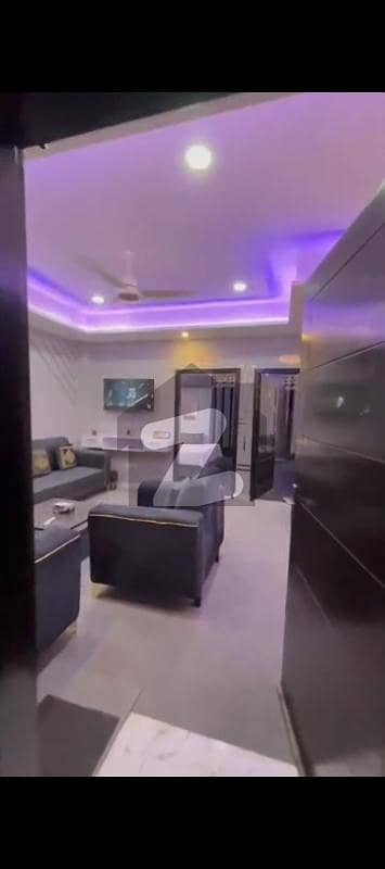 B17 Block C Capital Square 2 Bed furnished apartments available for sale