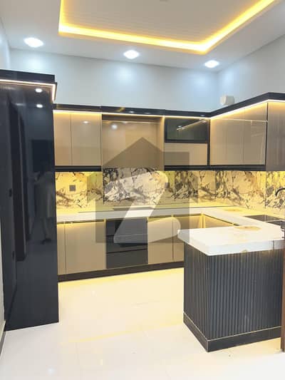 مسلمانان-اے-پنجاب کوآپریٹیو ہاؤسنگ سوسائٹی سکیم 33 - سیکٹر 20-اے,سکیم 33,کراچی میں 4 کمروں کا 5 مرلہ مکان 2.65 کروڑ میں برائے فروخت۔