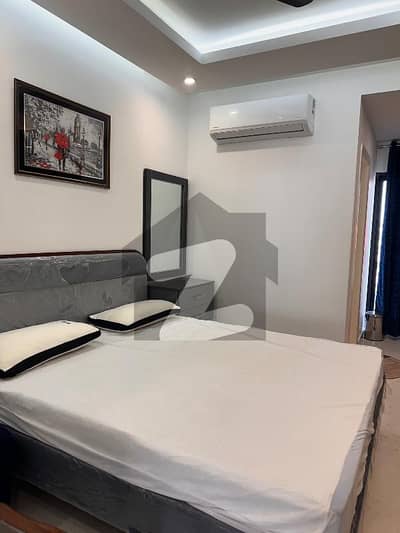 Full Furnished Studio For Rent