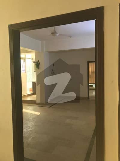 1 Bed/Studio Flat Available For Rent In G15 Markaz Islamabad