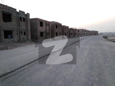 Prime Location In DHA Phase 1 - Sector M Commercial Commercial Plot Sized 4 Marla For sale