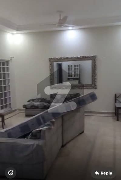 واپڈا ٹاؤن لاہور میں 3 کمروں کا 1 کنال بالائی پورشن 1.1 لاکھ میں کرایہ پر دستیاب ہے۔
