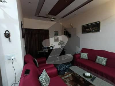 4 MARLA HOUSE FOR SALE IN MILITARY ACCOUNT