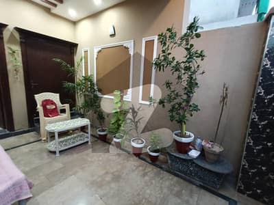 ملٹری اکاؤنٹس ہاؤسنگ سوسائٹی لاہور میں 3 کمروں کا 4 مرلہ مکان 1.5 کروڑ میں برائے فروخت۔