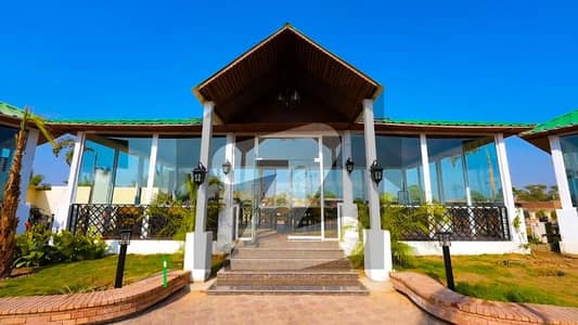 Near 150Ft Road Near Park