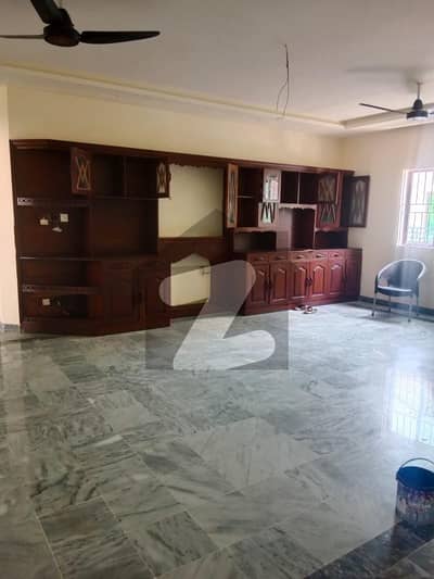 Upper Portion For Rent In F-11, Islamabad