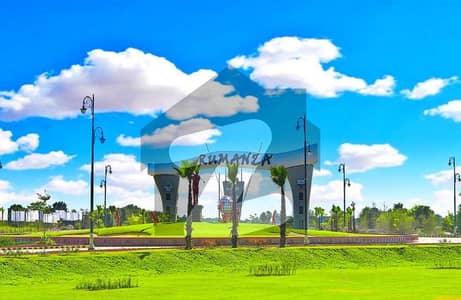 1 Kanal Residential Plot Is Available For Sale In DHA Phase 1 - Sector I Near Masjid Near Park