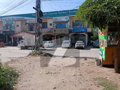 بنی گالہ اسلام آباد میں 5 مرلہ رہائشی پلاٹ 85.0 لاکھ میں برائے فروخت۔