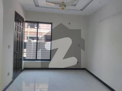 10 Marla Double Storey House Is Available For Rent