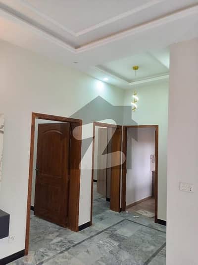 Buy Your Ideal 5 Marla House In A Prime Location Of Wapda Town