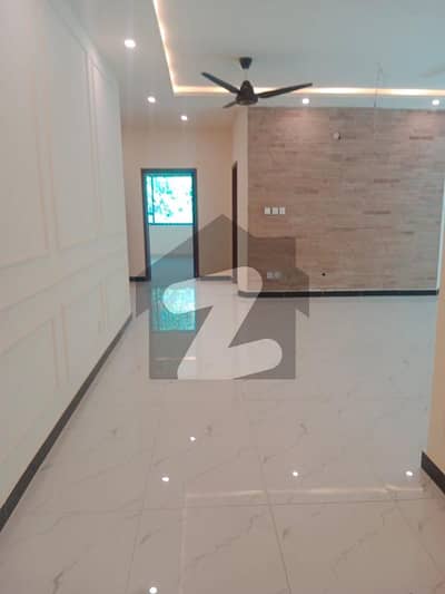 Ground Portion For Rent In F-11, Islamabad
