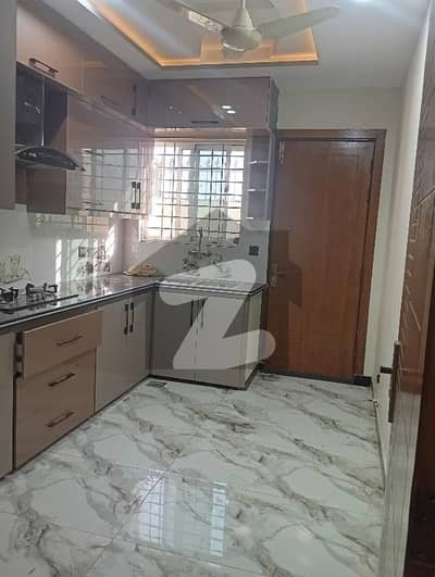 MPCHS Multi Garden B-17 Islamabad  8 Marla Lower Portion Available For Rent