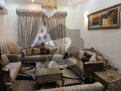 12 Marla House For Sale In Johar Town Phase 2