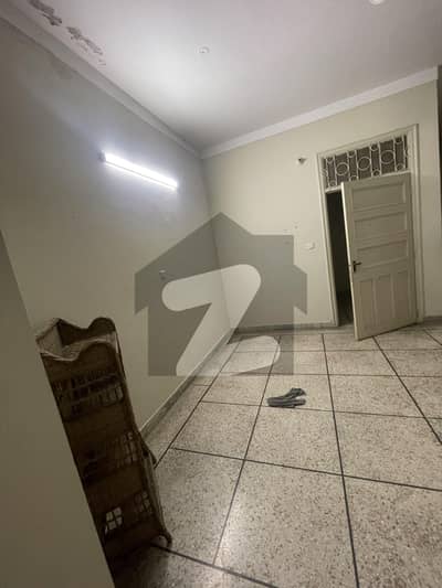 10 Marla Separate Upper Portion Available For Rent In Prime Location Of Iqbal Town