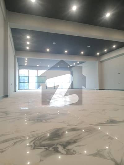 سیٹیلائیٹ ٹاؤن راولپنڈی میں 1 کمرے کا 5 مرلہ دفتر 2.0 لاکھ میں کرایہ پر دستیاب ہے۔