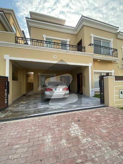 10 Marla house for sale in bahria enclave Islamabad