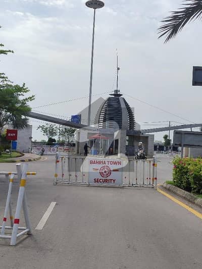 بحریہ ایجوکیشن اینڈ میڈیکل سٹی بلاک بی بحریہ ایجوکیشن اینڈ میڈیکل سٹی,لاہور میں 8 مرلہ رہائشی پلاٹ 42.0 لاکھ میں برائے فروخت۔