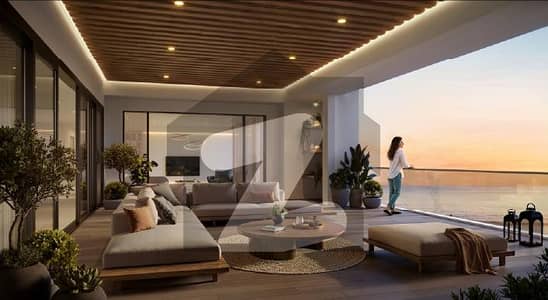 A Very Newly Launched Project By Emaar 'Park Grand '
