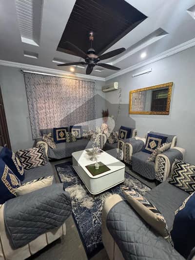 غوری ٹاؤن فیز 4 اے غوری ٹاؤن,اسلام آباد میں 5 کمروں کا 5 مرلہ مکان 2.15 کروڑ میں برائے فروخت۔