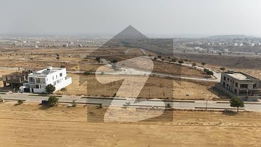 بحریہ ٹاؤن فیز 8 ۔ بلاک ایل بحریہ ٹاؤن فیز 8,بحریہ ٹاؤن راولپنڈی,راولپنڈی میں 9 مرلہ رہائشی پلاٹ 72.0 لاکھ میں برائے فروخت۔