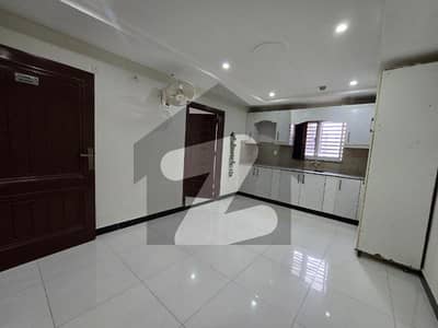 A 575 Square Feet Flat Has Landed On Market In Bahria Business District Of Rawalpindi