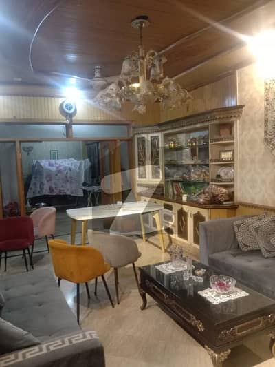 11 Marla lower portion for rent