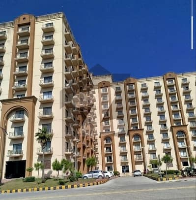 Bahria Enclave Sector A Two Bedroom Brand New Cube Apartment For Sale Residential Apartment