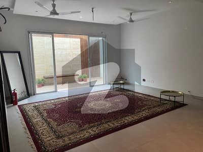 House Of 500 Square Yards Is Available In Contemporary Neighborhood Of DHA Defence