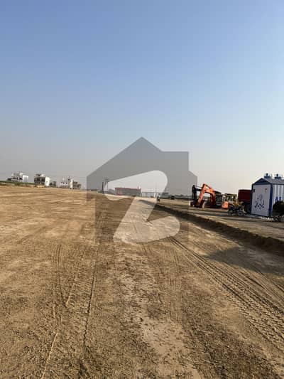 10 marla Size Category Plot Available For Sale In F14 At Prime Location Nearby To New Blue Area Road 350 Ft Wide At Reasonable Demand.