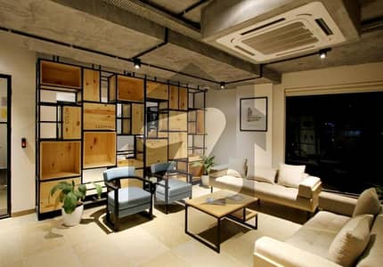 3 Marla Spacious Lower Portion Is Available In Etihad Town Phase 2 For Sale